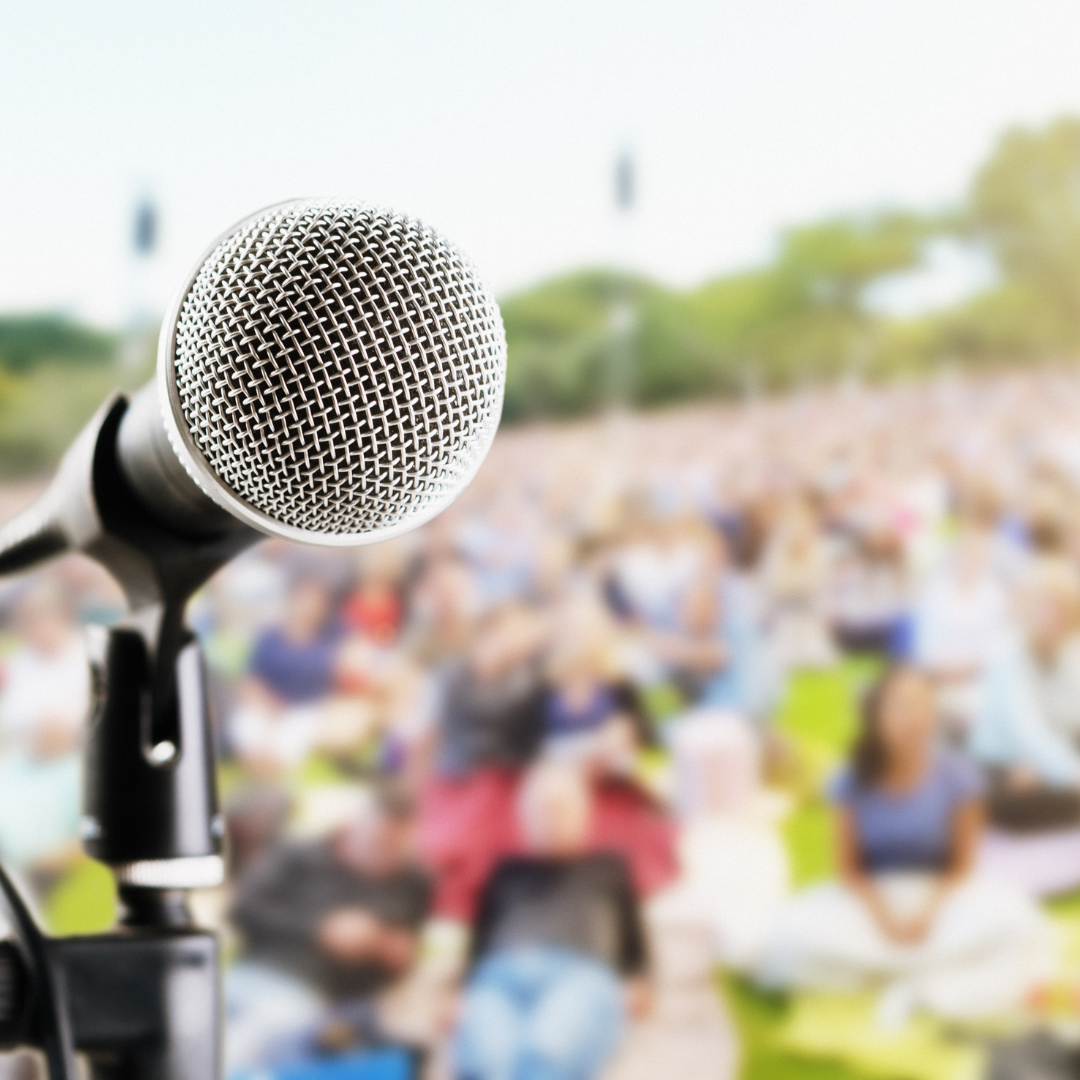 Summer Concerts at The Wharf Event